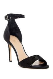 Lorena Ankle Strap Sandal at Nordstrom Rack